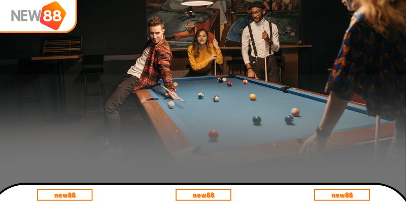 Hướng dẫn cách đánh bida lỗ chi tiết đầy đủ nhất