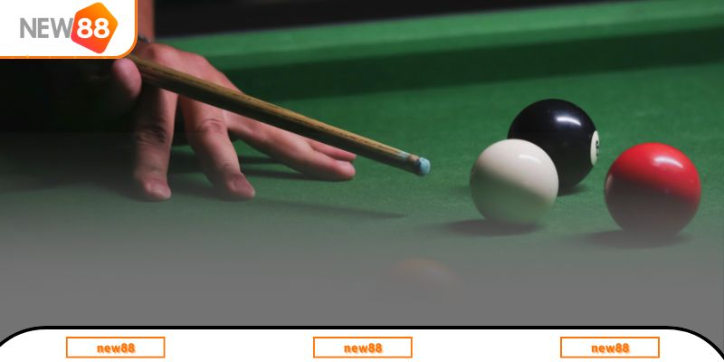 Khái quát chung về bộ môn thể thao bida lỗ